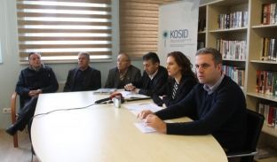 Kërcënime me protesta për Haden