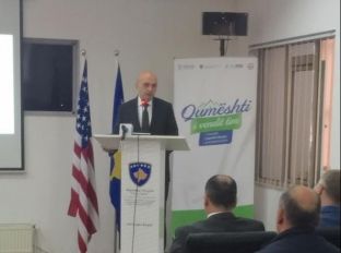 Kosova gati të zëvendësojë me prodhim vendor qumështin nga importi