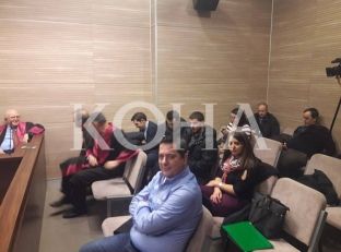 Ish-ministrat Haraqija dhe Beqiri shpallen fajtorë për keqpërdorim të detyrës zyrtare