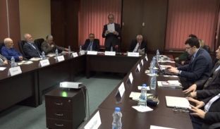 “Migrimi, pasojë e faktorëve ekonomikë, politikë dhe socialë”