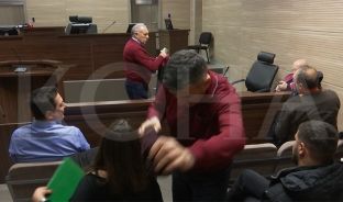 Krejt çka ndodhi sot në seancën ndaj Haraqisë, Beqirit, Morinës e Fejzës [Raport i KTV-së]