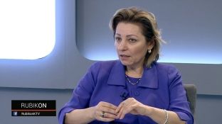 Apostolova thotë se emërimet në administratë bëhen si shpagim votash