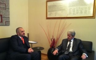  Dy orë zgjati takimi i Ramës me Ahmetin, mësohen qasjet