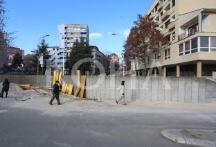 A mund të quhet rrethrrotullim muri në veri të Mitrovicës