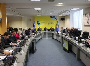 Apostolova i drejton kritikë Qeverisë për një ministri