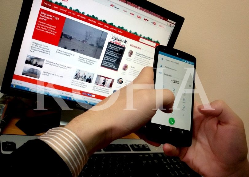 Hamiti: Milionat që vinë nga kodi telefonik nuk vlejnë sa shkelja e sovranitetit të Kosovës