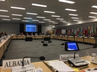 KE miratoi grantin prej 36 milionë eurosh për hekurudhën Tiranë- Durrës