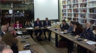 Promovimi i bashkëpunimit ekonomik shqiptaro-serb