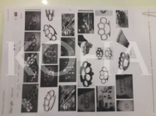 Ekspertët: Lëndimet te Dehari u shkaktuan me mjet të fortë [video]