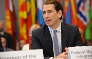 Sebastian Kurz kodin për Kosovën e cilëson moment historik