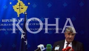 Sylë Hoxha: Nuk do ta marrim parasysh raportin e ekspertëve të pavarur