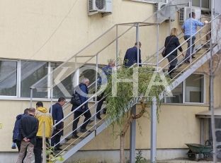 Prokurori Biraj thotë se s’do të marrë për bazë raportin e mjekëve të pavarur