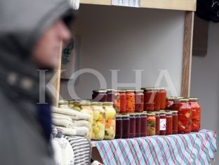  Panairi Dimëror në Prishtinë synon fuqizimin e ndërmarrjeve të vogla e të mesme