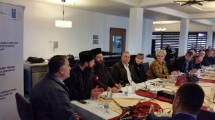  Policia e Kosovës e gatshme të mbrojë trashëgiminë kulturore