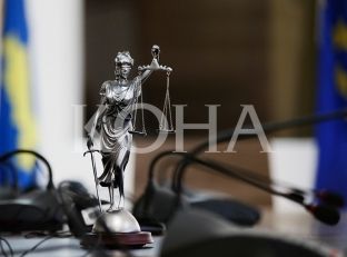  Qeveria s’e mohon njohjen e vendimeve të gjykatave paralele [video]