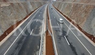 Pagesa për Rrugën e Kombit mund të fillojë në korrik të vitit ardhshëm