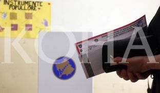 Reformë për liderin