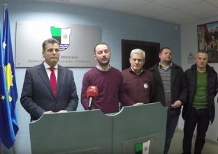 Bahtiri: E vetmja parti që mund të bëjë ndryshime është Vetëvendosja, me AKR