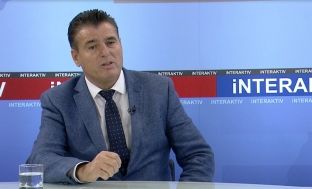 Bahtiri: Mandatin tjetër si kryetar do ta fitoj 1 milion për qind