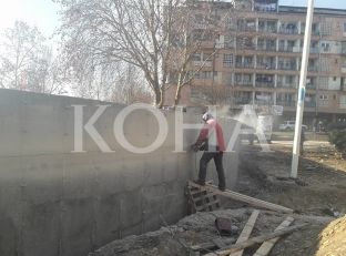  Muri në Mitrovicë sinjal që bisedimet Prishtinë – Beograd duhet ndryshuar