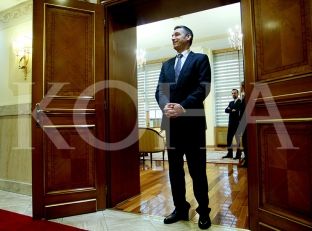  Veseli: PDK-ja e përkushtuar që zgjedhjet në Drenas të jenë të lira e transparente