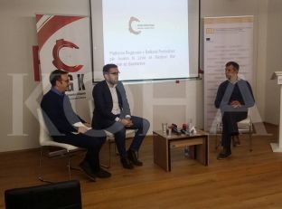 “Qeveria Mustafa më jotransparentja që ka pasur Kosova”