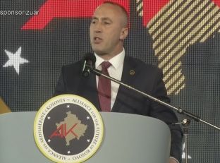  Haradinaj: Skena politike është fëlliq shumë