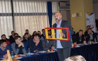 PDU thotë se do t’i sjellë ndryshim vendit