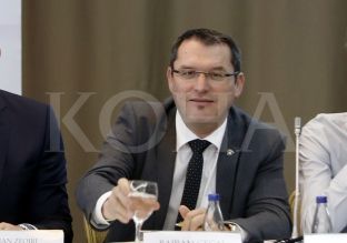 Gecaj: Ymeri punoi kundër pavarësisë së Kosovës, tash edhe kundër kodit telefonik