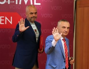  PS e LSI përplasen për reformën zgjedhore