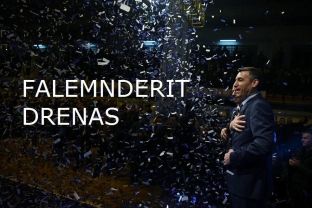  Veseli: Drenica dhe PDK, lidhje e pashkëputshme