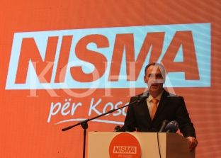  Limaj e sheh Xhemajlajn fitues në zgjedhjet e ardhshme