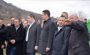 Gjuriq kërkon që Jevtiq të mos bëhet ministre e Mustafës