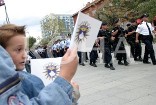 Hyseni thotë se Policia e Kosovës sivjet më e suksesshmja në rajon