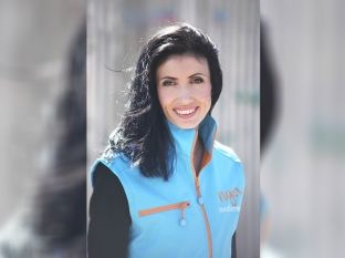 Dëshira Vrajolli Flankër merr timonin e komunës Vermdë në Suedi