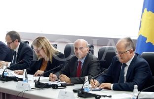 Mustafa e vlerëson të favorshëm ambientin e të bërit biznes në Kosovë