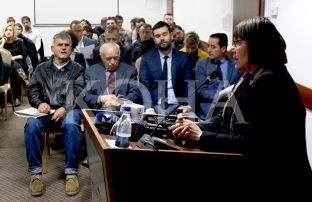 Sipas KOMRA-s, në luftërat e ish-Jugosllavisë u vranë mbi 130 mijë njerëz