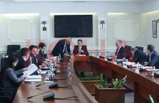 Veseli: Seanca e nesërme për Deharin pas raportit të plotë 