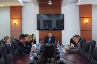 Buxheti për MPJ-në për 2017 konsiderohet i pamjaftueshëm