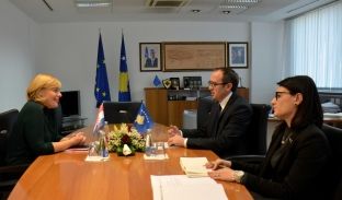 Kroacia, e gatshme të ndihmojë Kosovën ekonomikisht