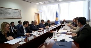 KPS diskutoi prioritizimin e masave të përzgjedhura në Programin e Reformave në Ekonomi ’17-‘19