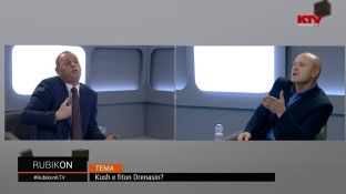  Xhemajlaj: Unë kthehem në PDK kur Lladrovci të kthehet në AAK [video]