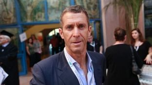  Kush është izraeliti Beny Steinmetz, pronari i Ferronikelit që u arrestua sot për korrupsion [video]