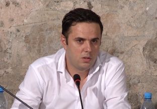 Sipas Abdixhikut, Kosova përballet me korrupsion të fokusuar