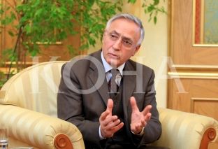 Krasniqi pretendon se Lladrovci ka një incizim me të cilin shantazhon Thaçin e Veselin