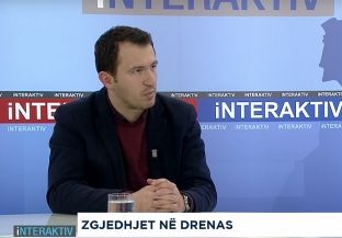  Krasniqi: Procesi zgjedhor në Drenas i rregullt, balotazhi dështim për PDK-në