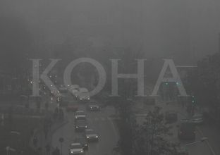 Parashikimi i motit për sot