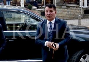 Lekaj kërkon hetim nga FBI-ja për vdekjen e Deharit