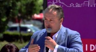 Deputeti i LSI-së Shkëlqim Selami pyetet në Prokurori, fshehu një dënimi në Itali