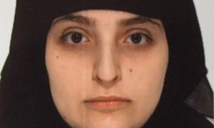 Nëntë vjet burg për italianen e parë të ISIS-it, burg dhe për burrin shqiptar